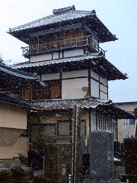 photo_阿弥陀寺の御三階