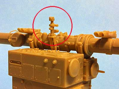 photo_ドラゴン 8.8cm flak36