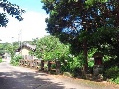 photo_石臼の風景