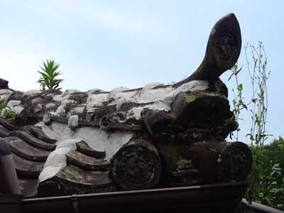photo_人吉城角櫓