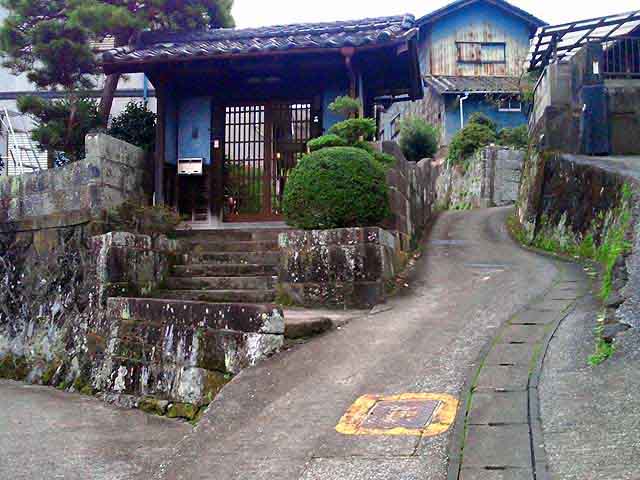 photo_上臼杵駅の周辺