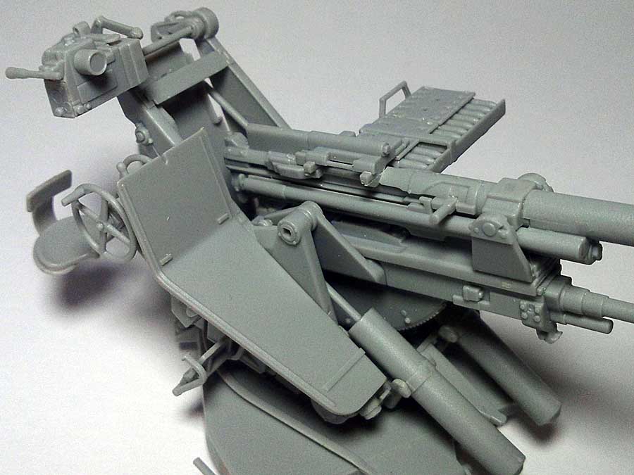 photo_ドラゴン 1/35 3.7cm Flak 37