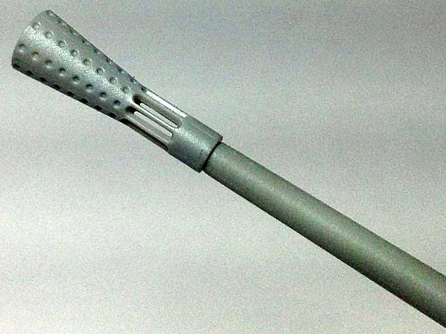 photo_ドラゴン 1/35 3.7cm Flak 37