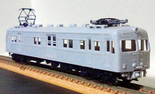 photo_グリーンマックスのクモユニ81