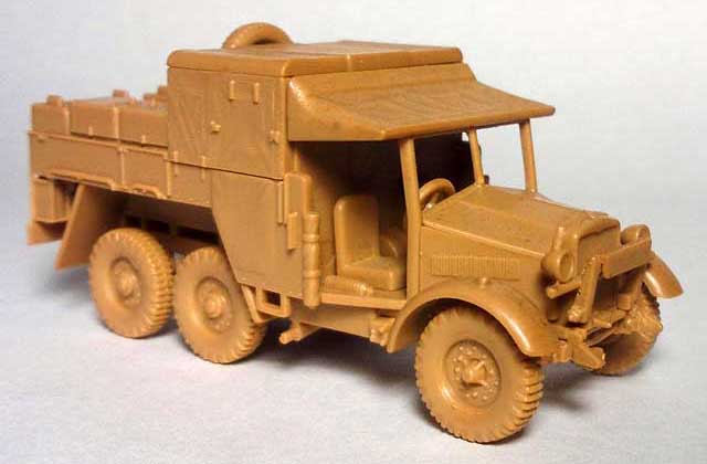 Amazon | エアフィックス 1/48 アルビオン 3ポイント 給油車