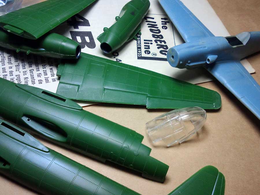 photo_リンドバーグ1/72