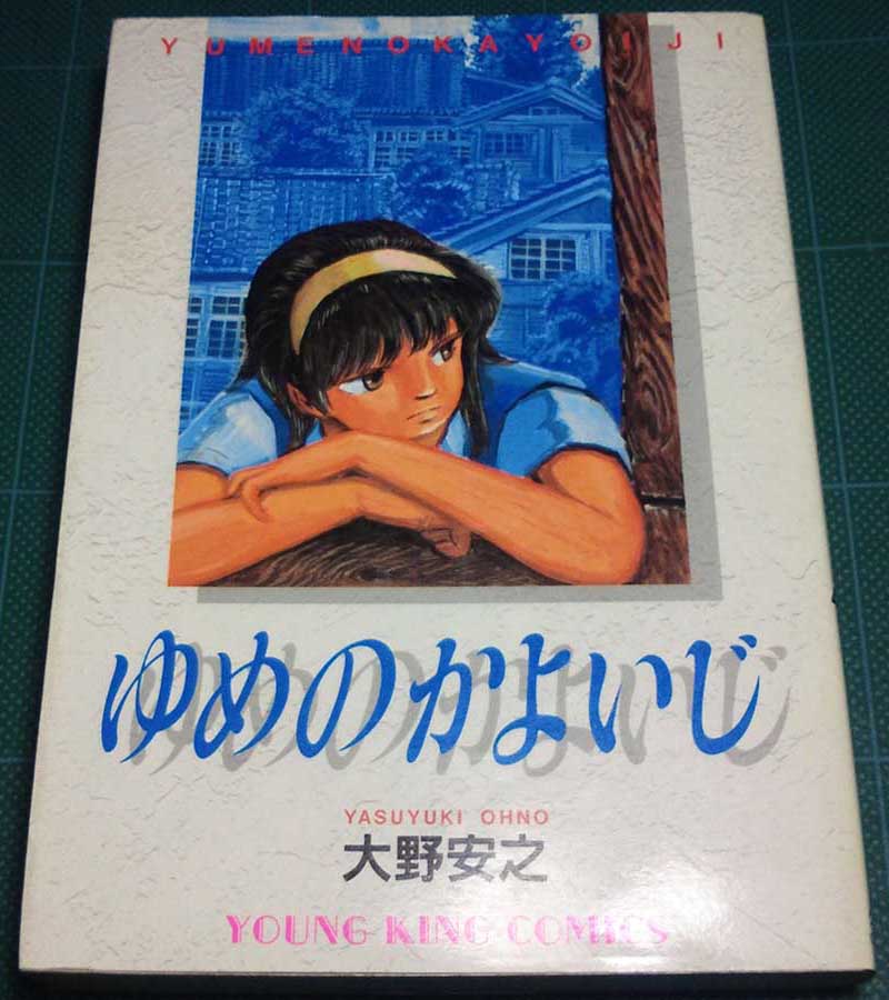 photo_大野安之「ゆめのかよいじ」