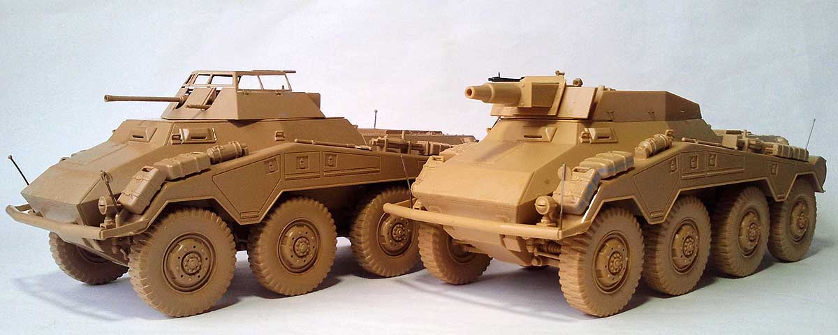 photo_イタレリ1/35 Sd.kfz.234