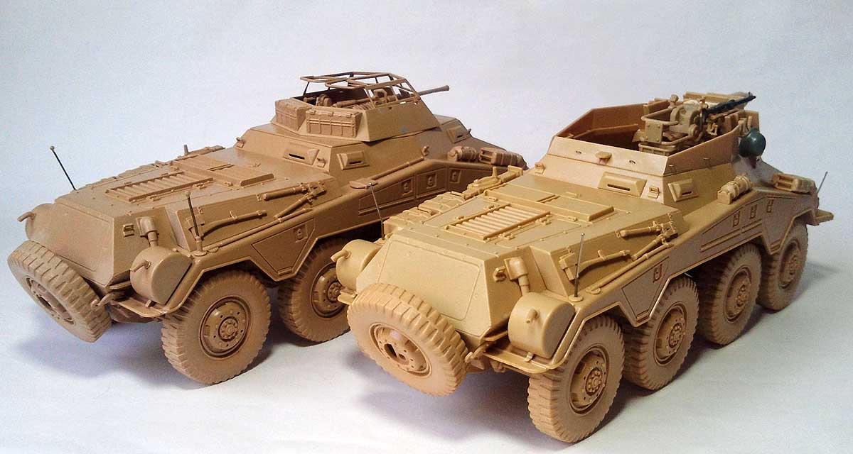 photo_イタレリ1/35 Sd.kfz.234