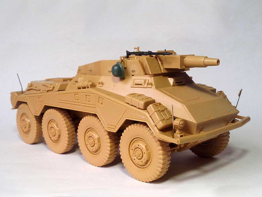 photo_イタレリ1/35 Sd.kfz.234