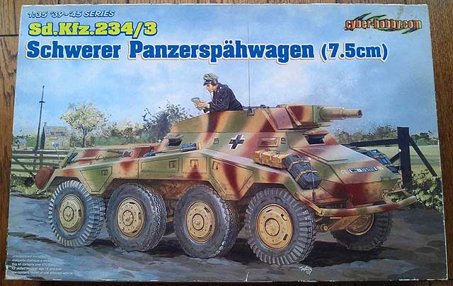 photo_イタレリ1/35 Sd.kfz.234