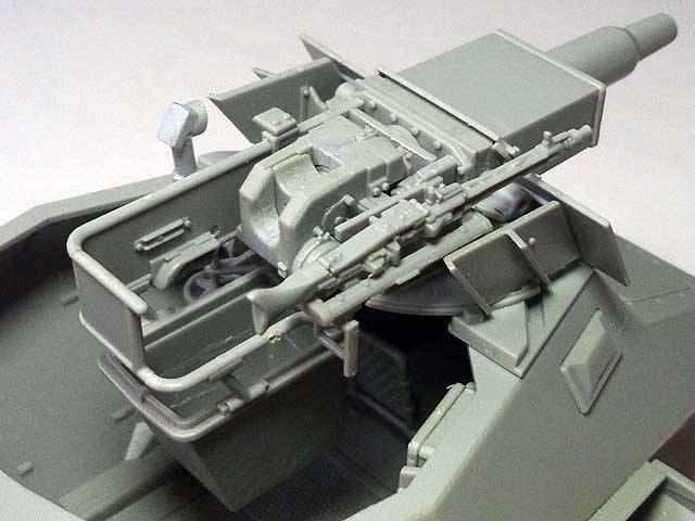 photo_イタレリ1/35 Sd.kfz.234