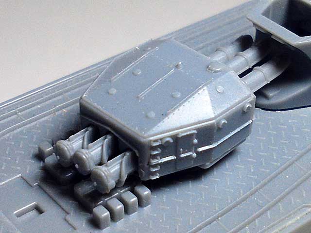photo_ファインモールド1/350綾波
