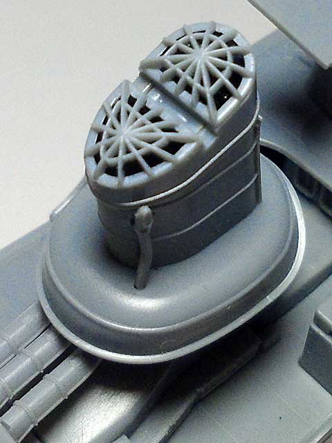 photo_ファインモールド1/350綾波