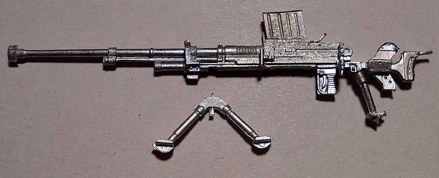 photo_ファインモールド 1/35 九四式37mm速射砲