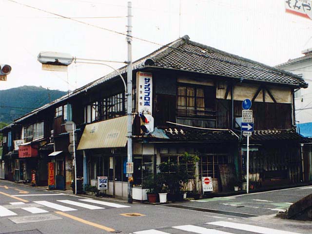 photo_別府の青空模型