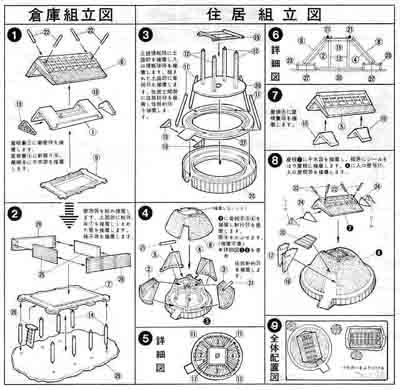 photo_フジミ登呂遺跡組説