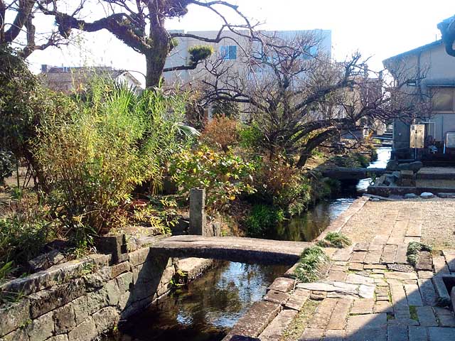 photo_くど造り 山口亮一旧宅