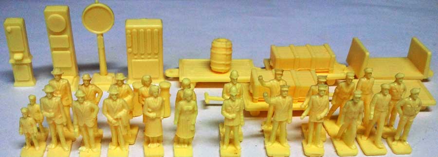 photo_airfix station accesories