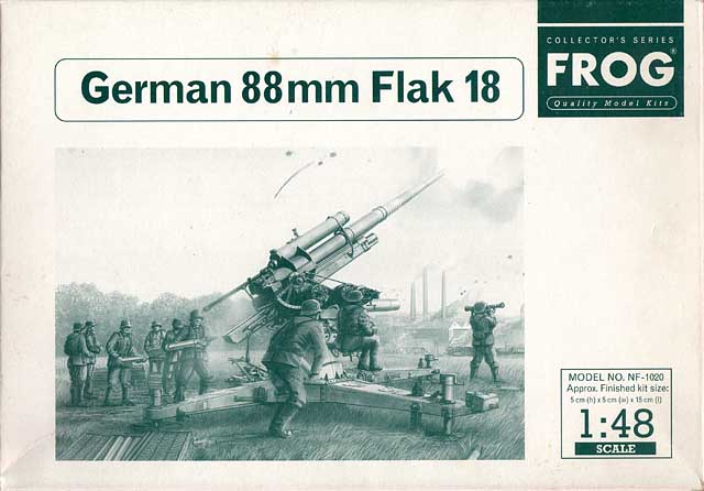 photo_BANDAI 1/48 88mm