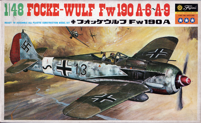 photo_Fw190D