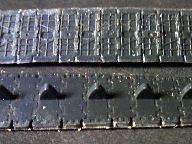 photo_バンダイ1/48 T-34