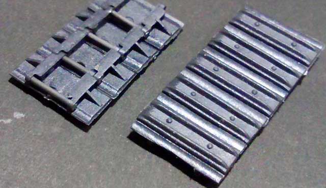 photo_タウロ1/35 A7V